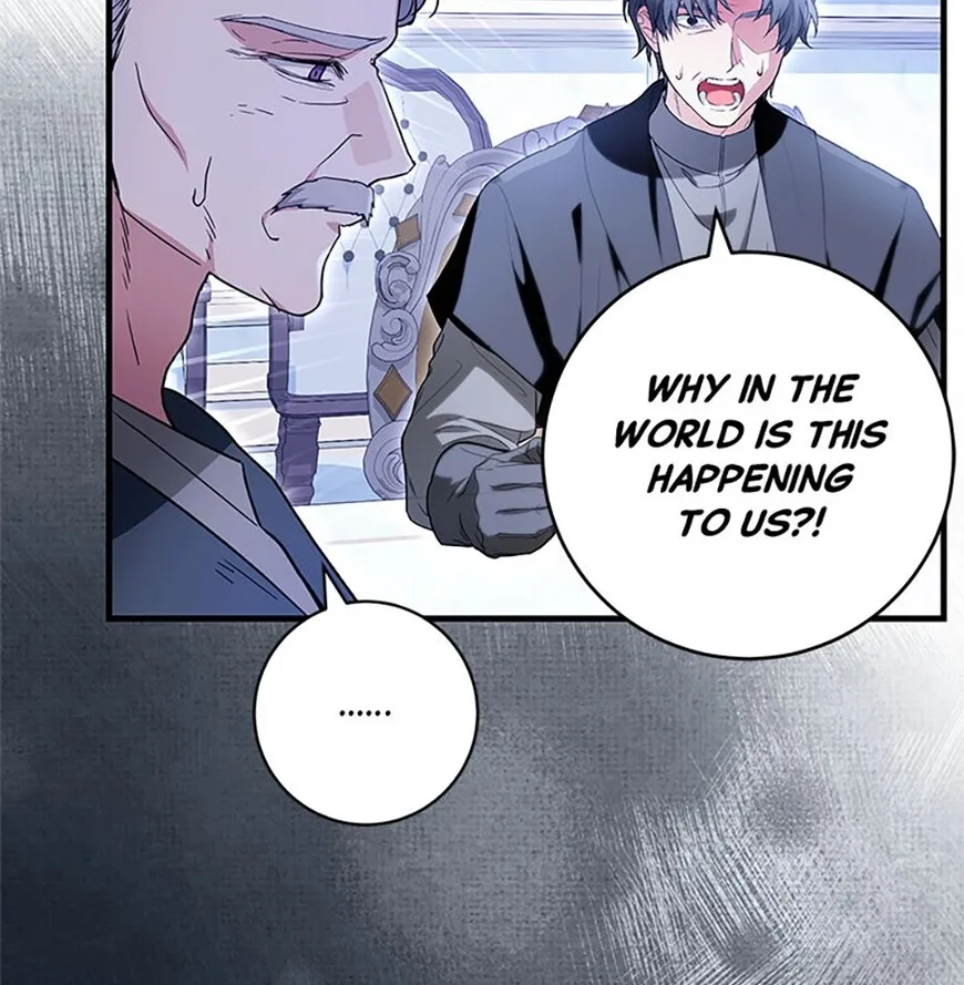 Frozen Wolf, Fire Dragon Chapter 65 page 48