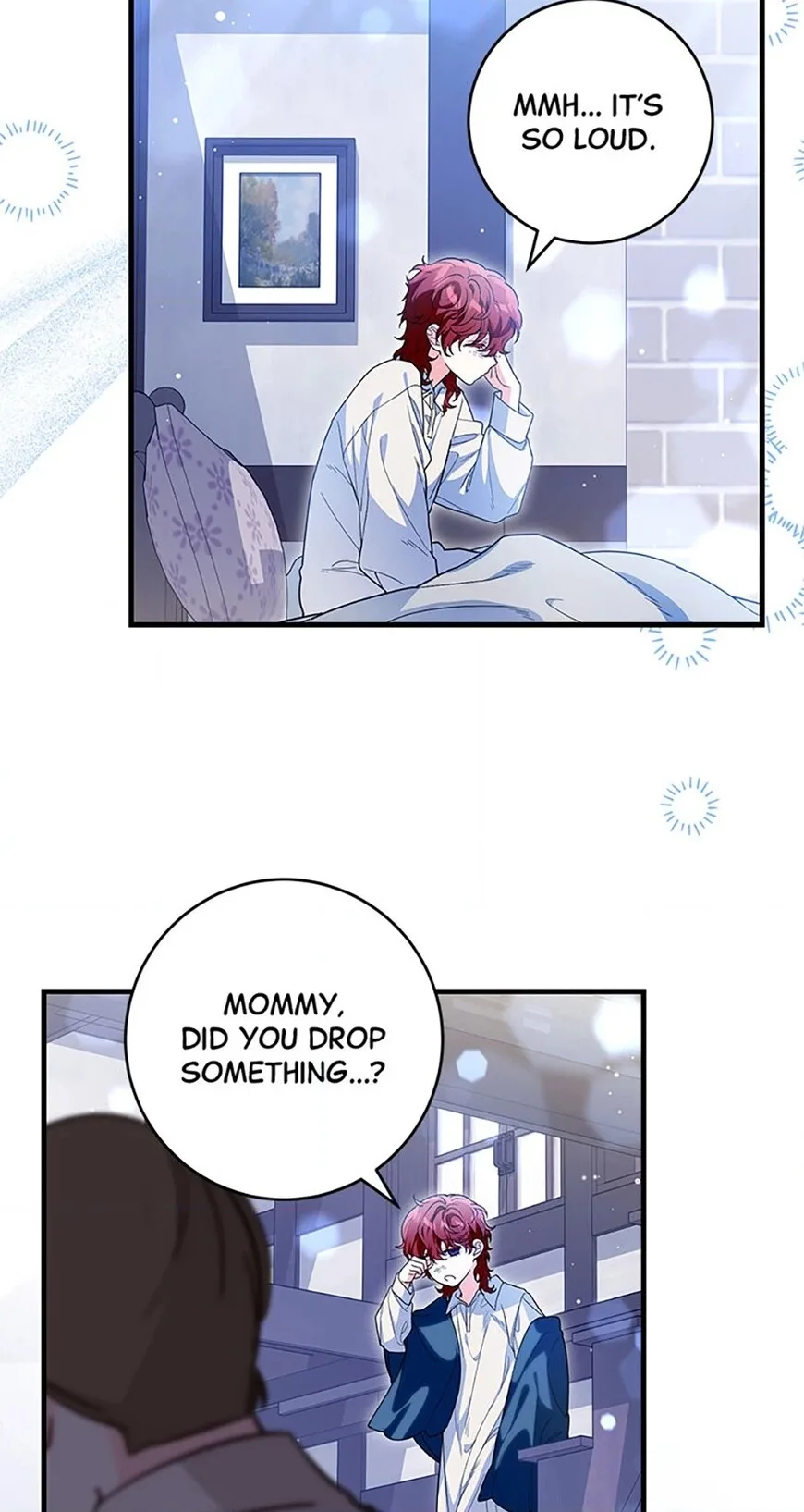 Frozen Wolf, Fire Dragon Chapter 65 page 60