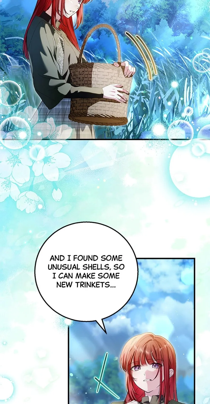 Frozen Wolf, Fire Dragon Chapter 65 page 67