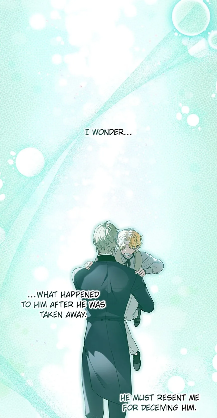 Frozen Wolf, Fire Dragon Chapter 65 page 69