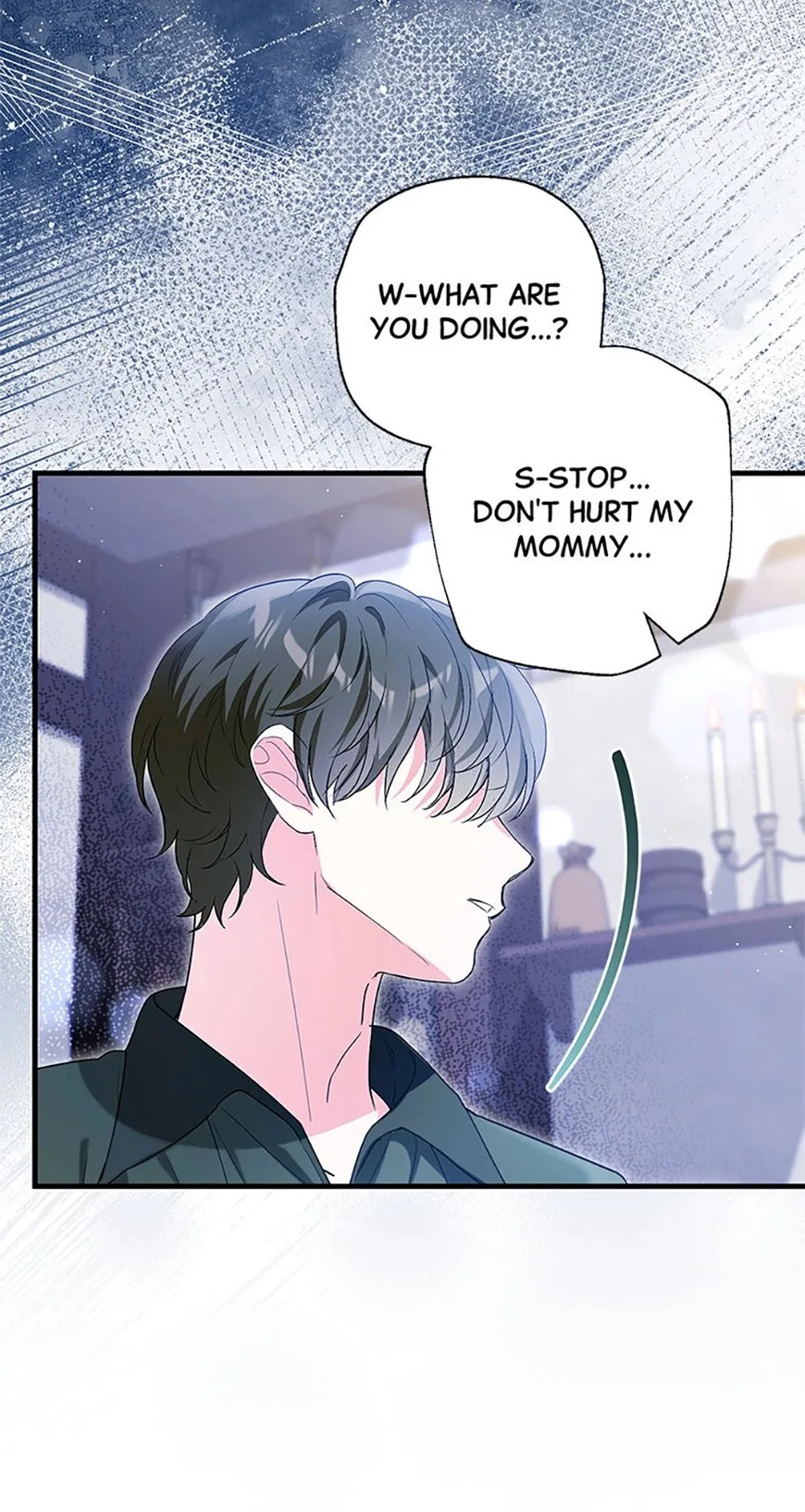 Frozen Wolf, Fire Dragon Chapter 65 page 63