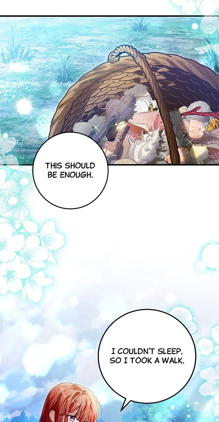 Frozen Wolf, Fire Dragon Chapter 65 page 66