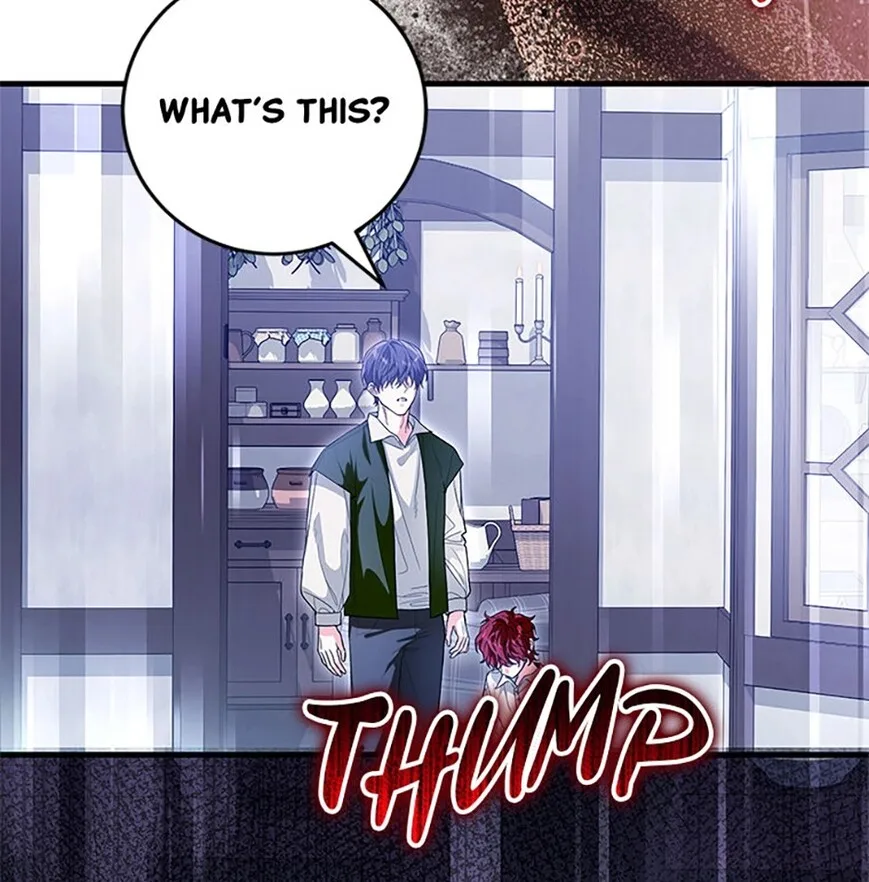 Frozen Wolf, Fire Dragon Chapter 65 page 76