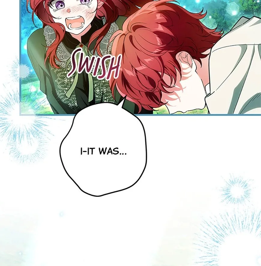 Frozen Wolf, Fire Dragon Chapter 66 page 25