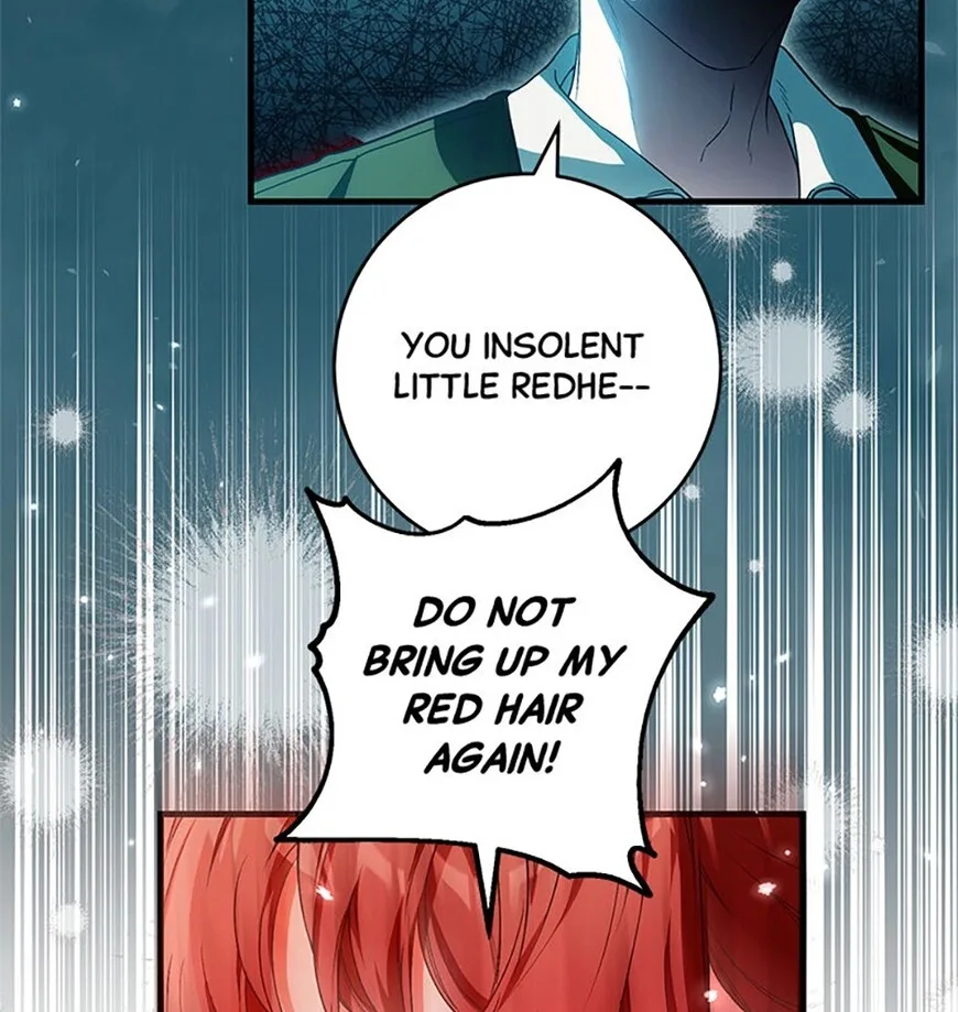 Frozen Wolf, Fire Dragon Chapter 66 page 14