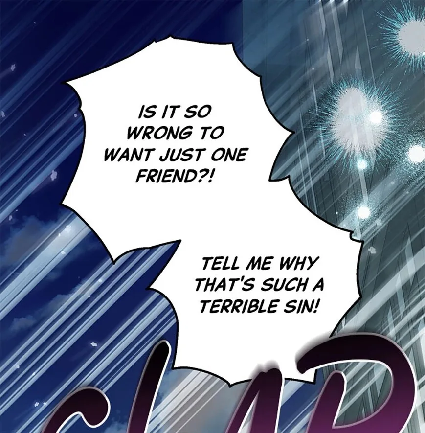Frozen Wolf, Fire Dragon Chapter 66 page 16