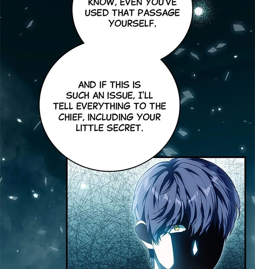 Frozen Wolf, Fire Dragon Chapter 66 page 13