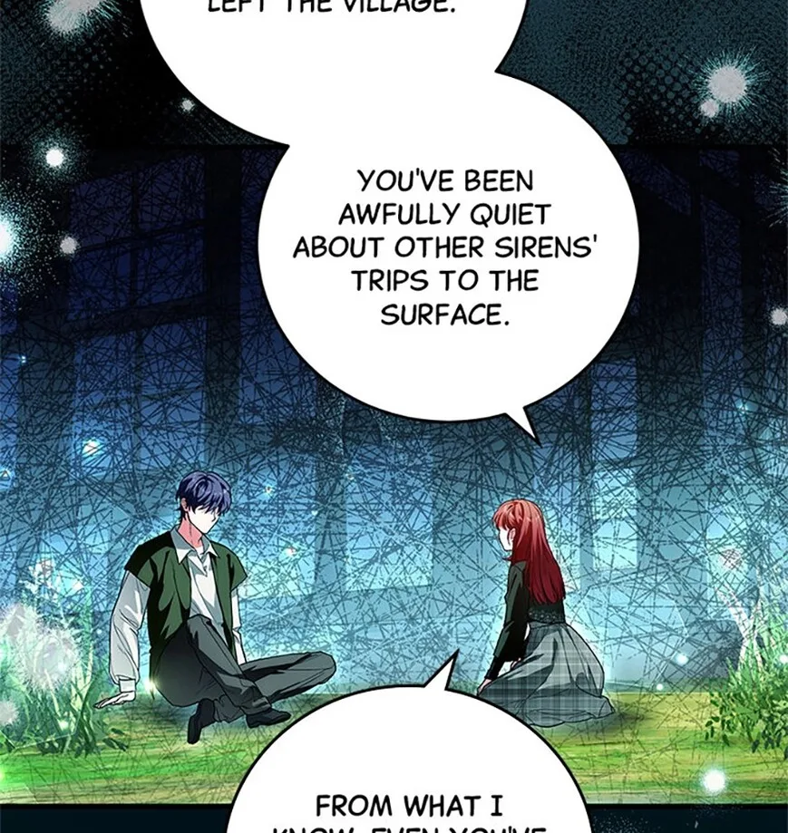 Frozen Wolf, Fire Dragon Chapter 66 page 12
