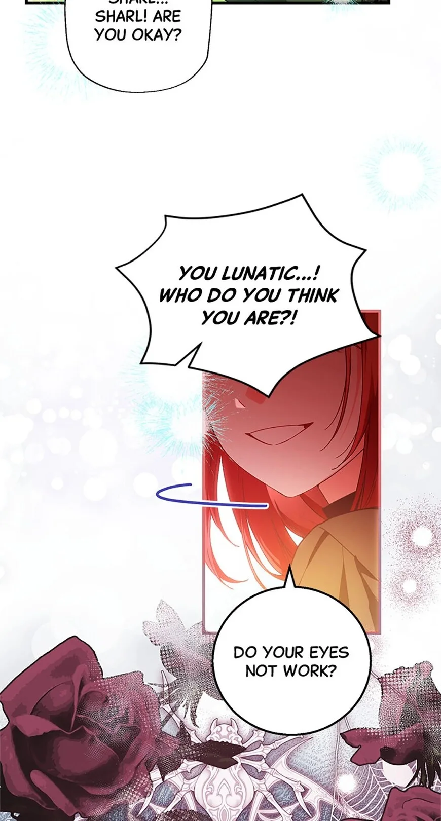 Frozen Wolf, Fire Dragon Chapter 66 page 6
