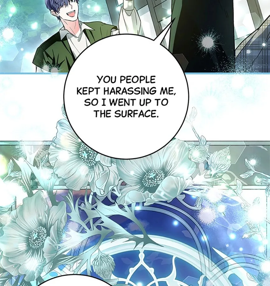 Frozen Wolf, Fire Dragon Chapter 66 page 9