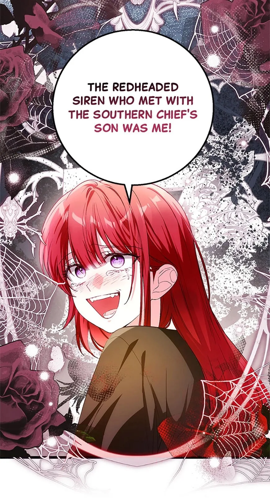 Frozen Wolf, Fire Dragon Chapter 66 page 7