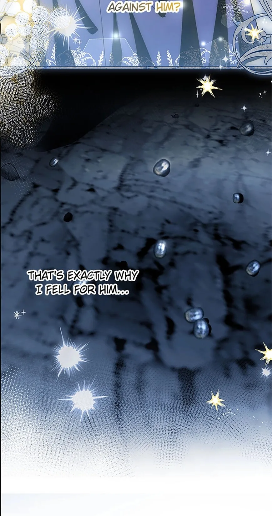 Frozen Wolf, Fire Dragon Chapter 66 page 48