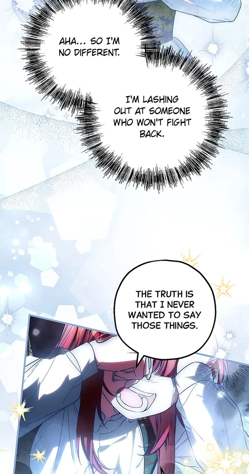Frozen Wolf, Fire Dragon Chapter 66 page 46