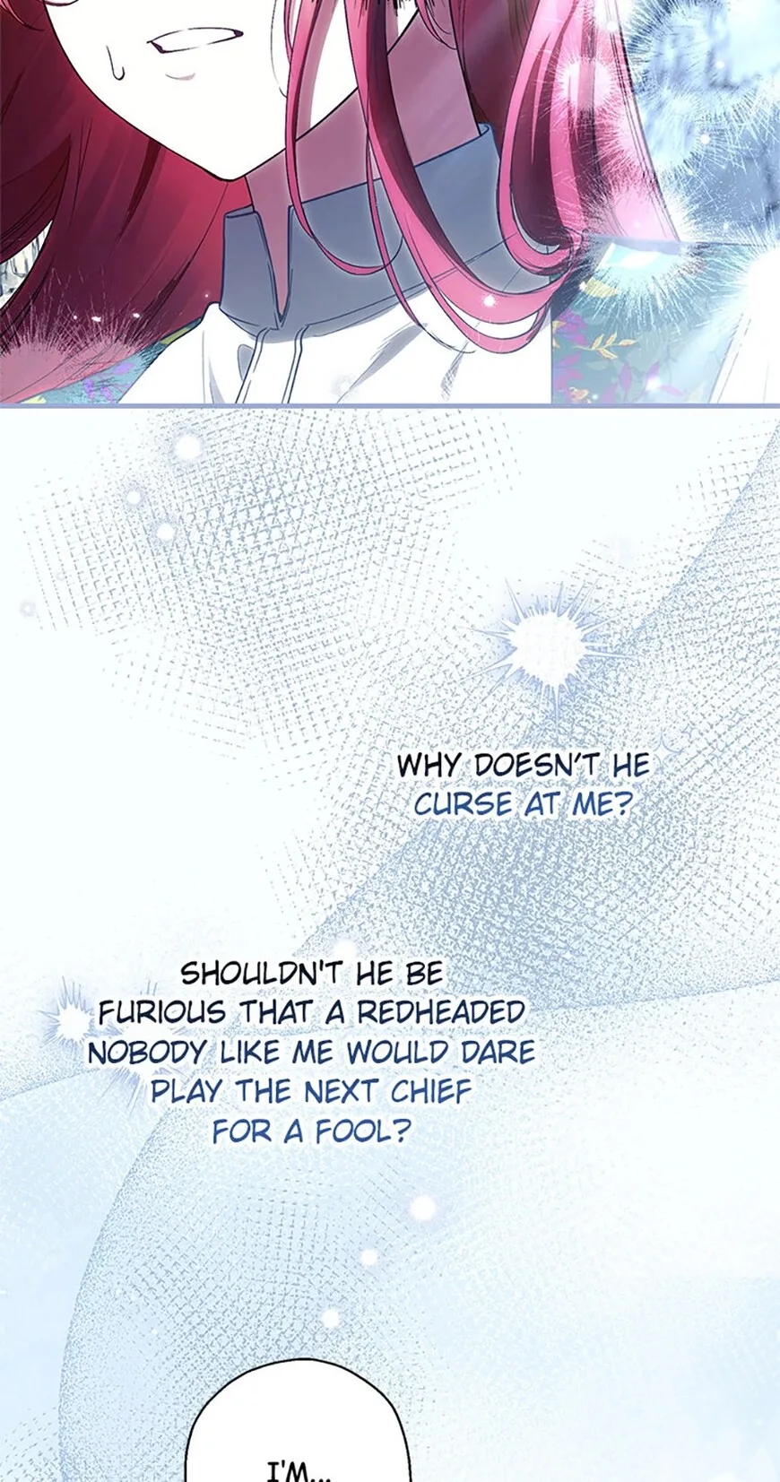 Frozen Wolf, Fire Dragon Chapter 66 page 44