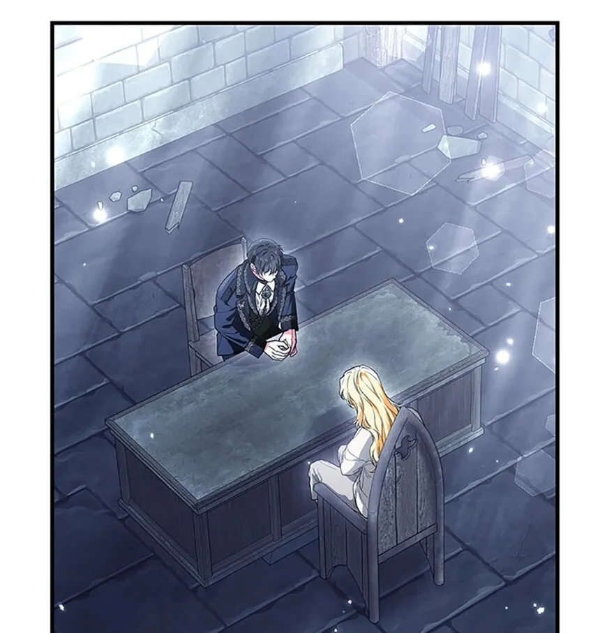 Frozen Wolf, Fire Dragon Chapter 66 page 71