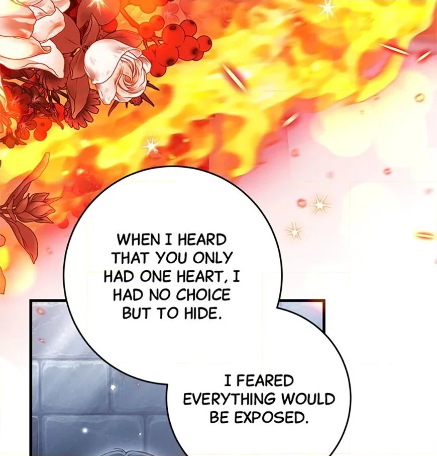 Frozen Wolf, Fire Dragon Chapter 66 page 80