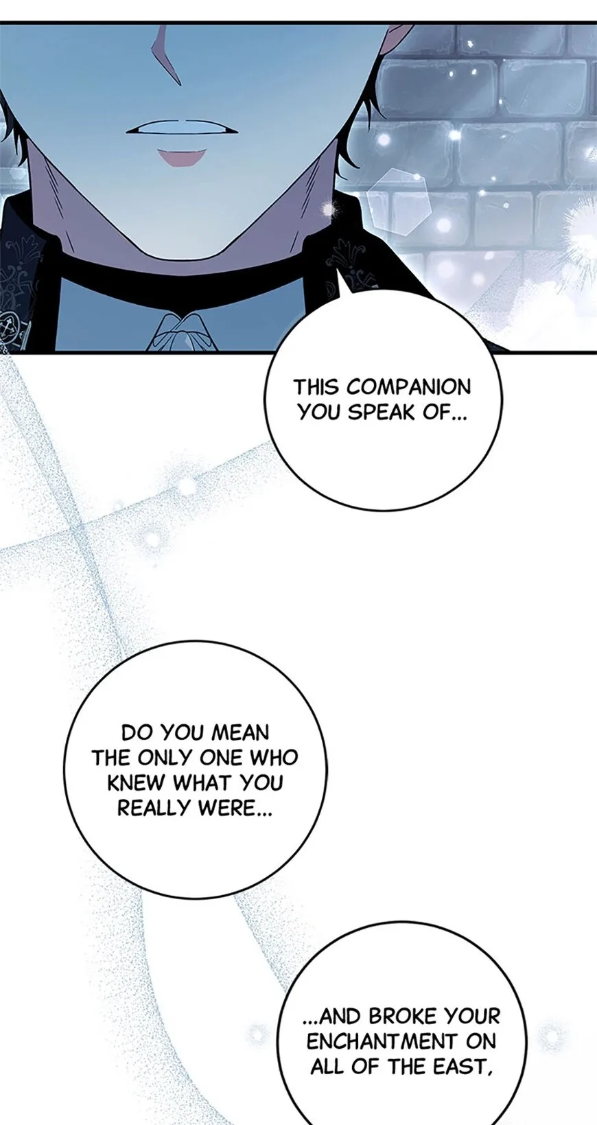 Frozen Wolf, Fire Dragon Chapter 66 page 82
