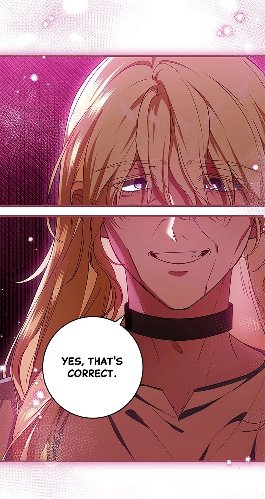 Frozen Wolf, Fire Dragon Chapter 66 page 84