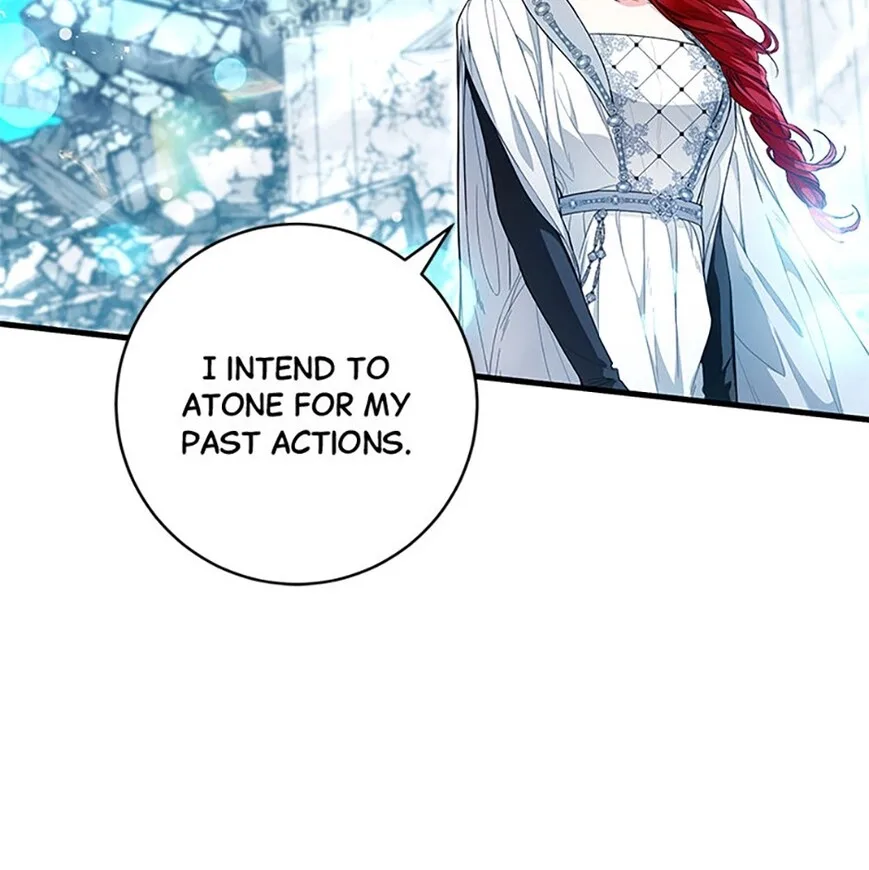 Frozen Wolf, Fire Dragon Chapter 67 page 12