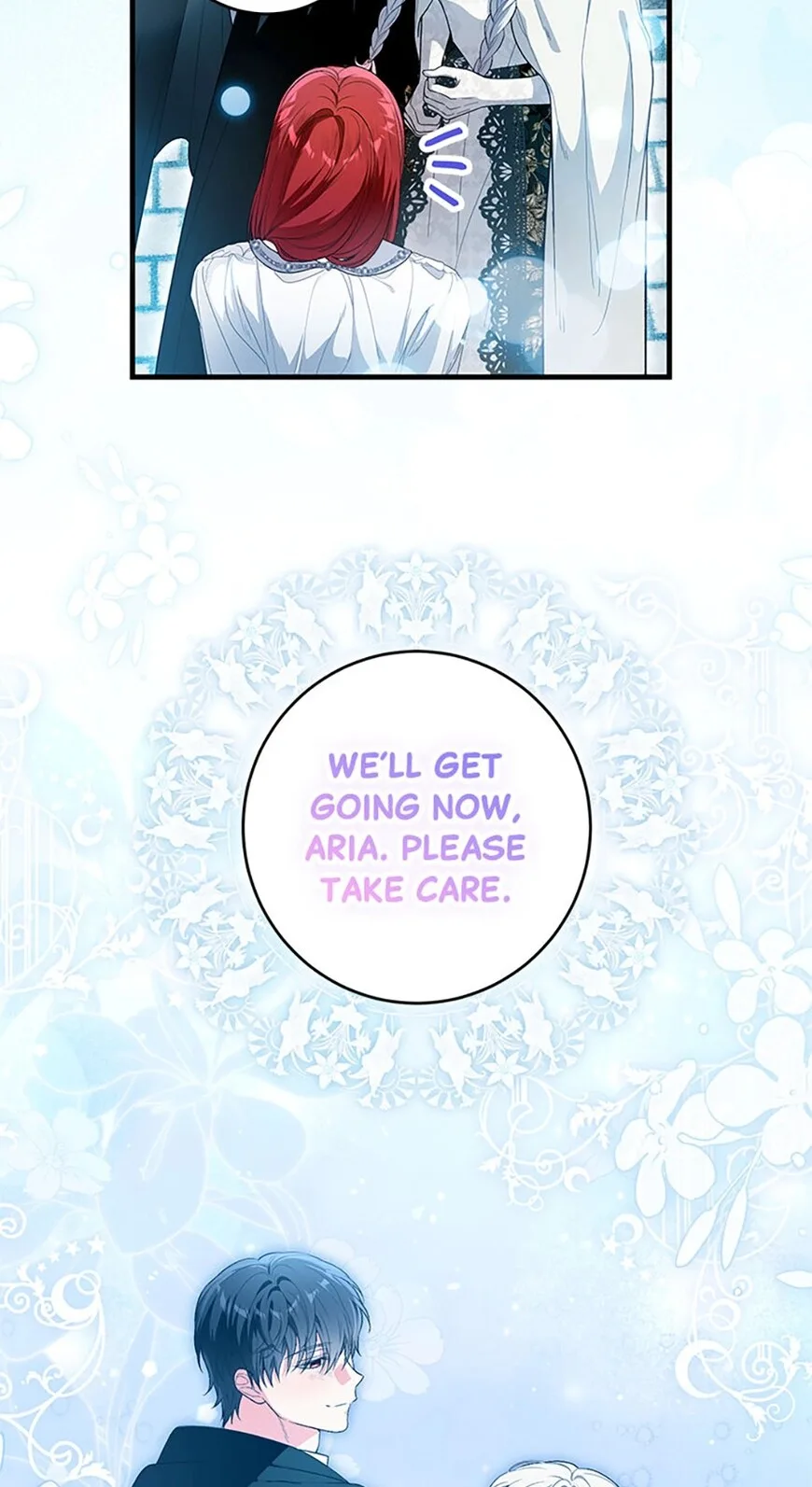 Frozen Wolf, Fire Dragon Chapter 67 page 16