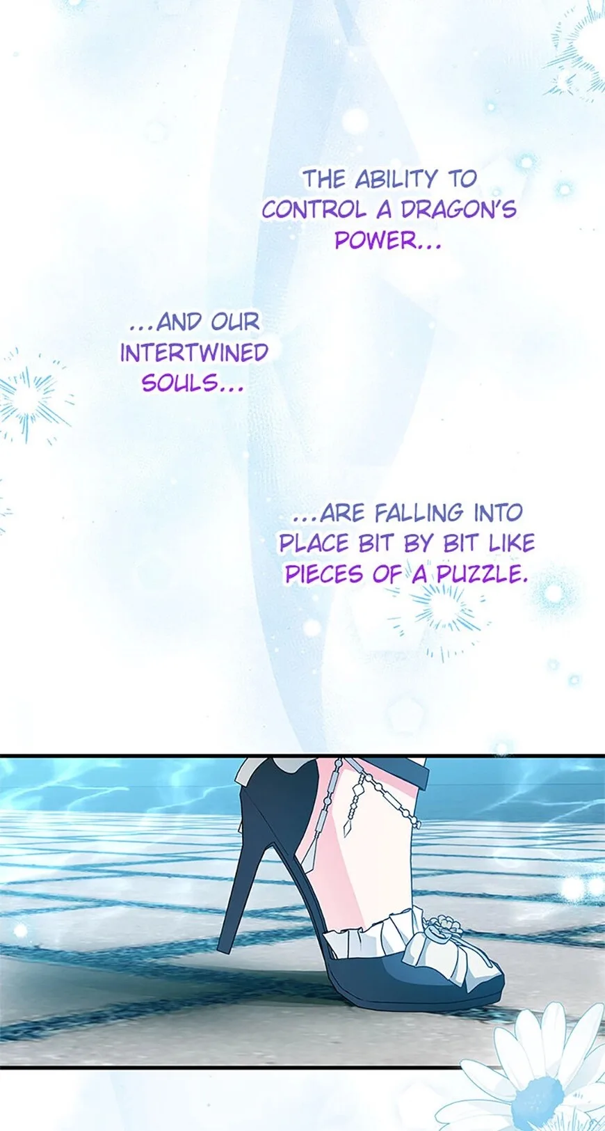 Frozen Wolf, Fire Dragon Chapter 67 page 22
