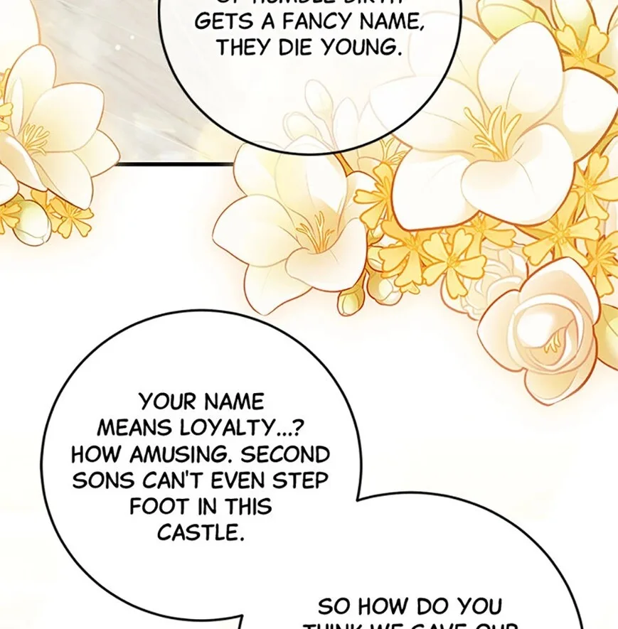 Frozen Wolf, Fire Dragon Chapter 67 page 39