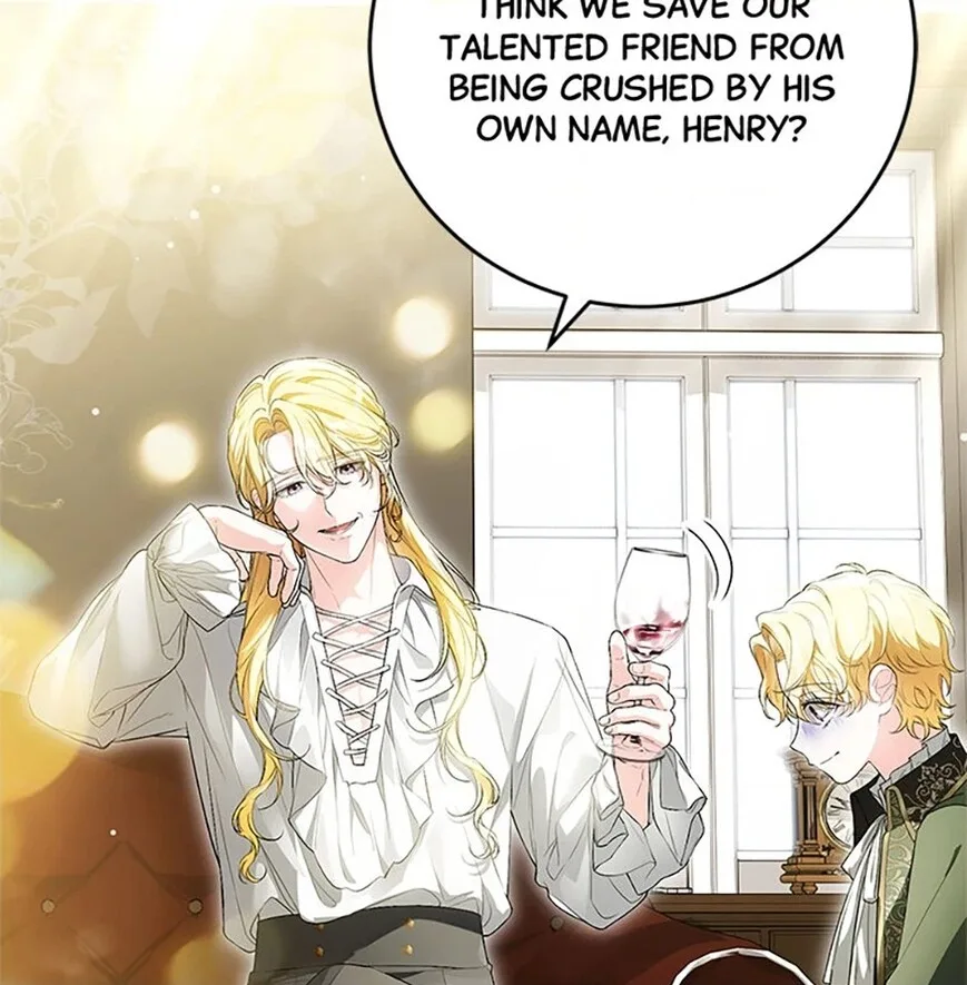 Frozen Wolf, Fire Dragon Chapter 67 page 40