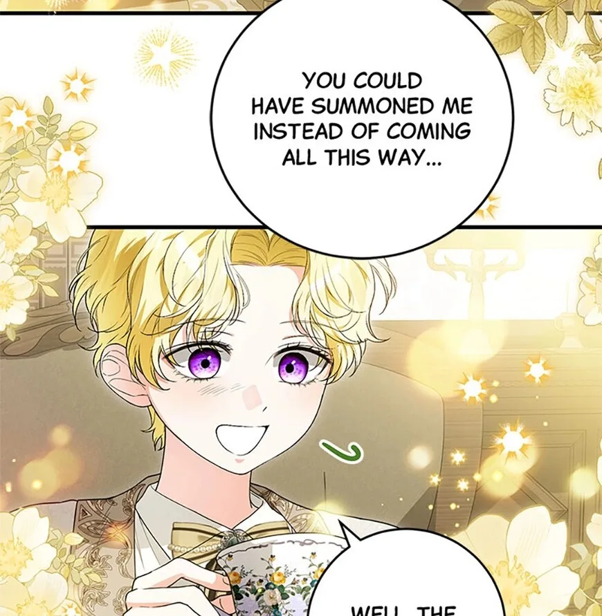 Frozen Wolf, Fire Dragon Chapter 67 page 61