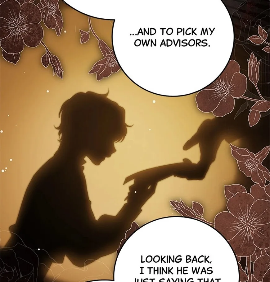 Frozen Wolf, Fire Dragon Chapter 67 page 72