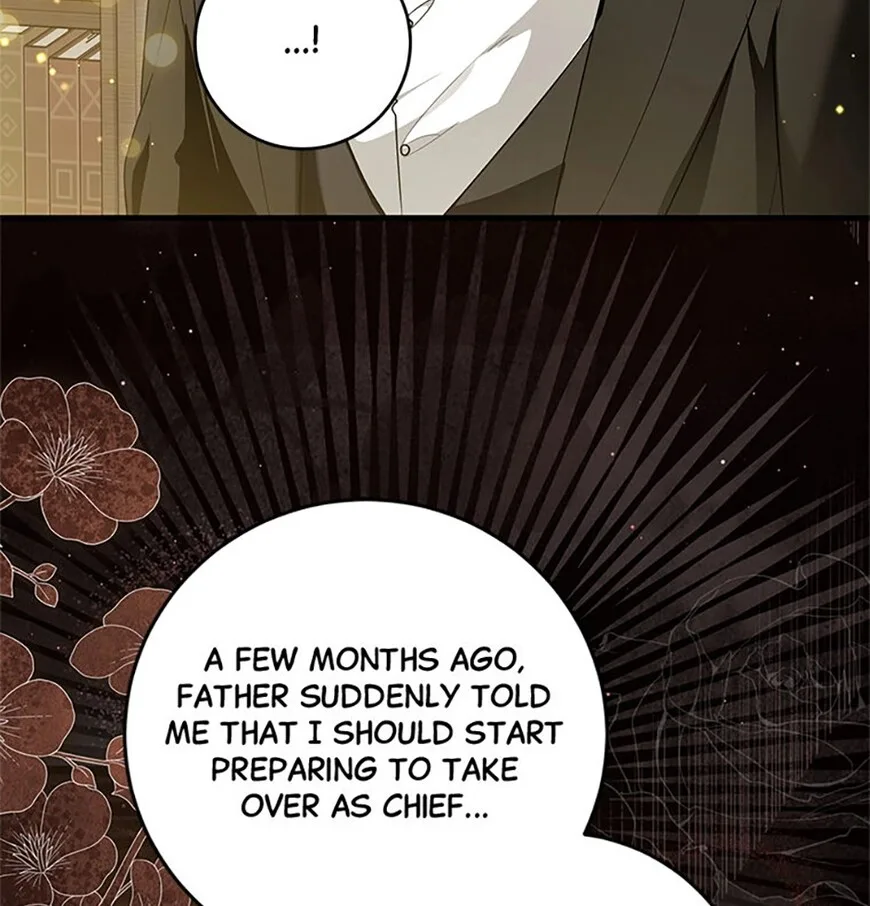 Frozen Wolf, Fire Dragon Chapter 67 page 71