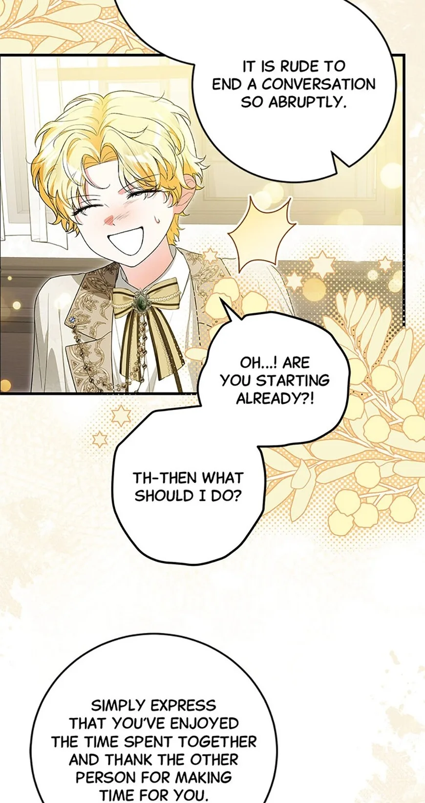 Frozen Wolf, Fire Dragon Chapter 67 page 82