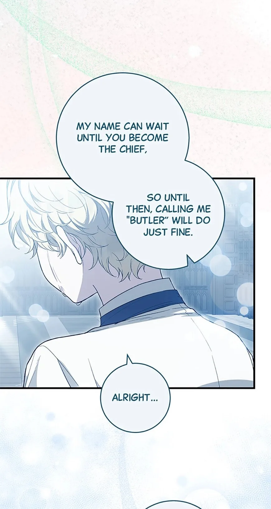 Frozen Wolf, Fire Dragon Chapter 67 page 103