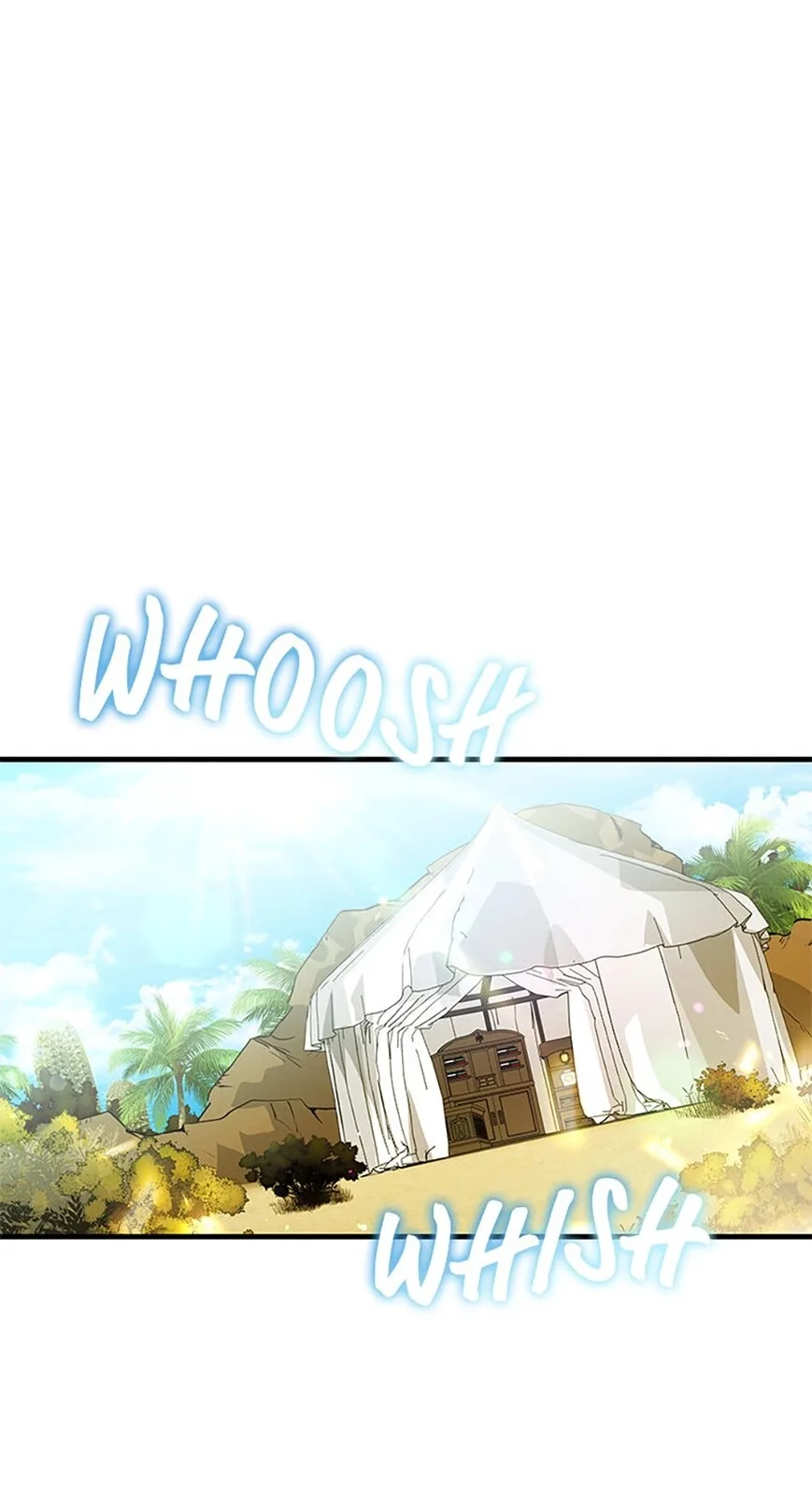 Frozen Wolf, Fire Dragon Chapter 68 page 1