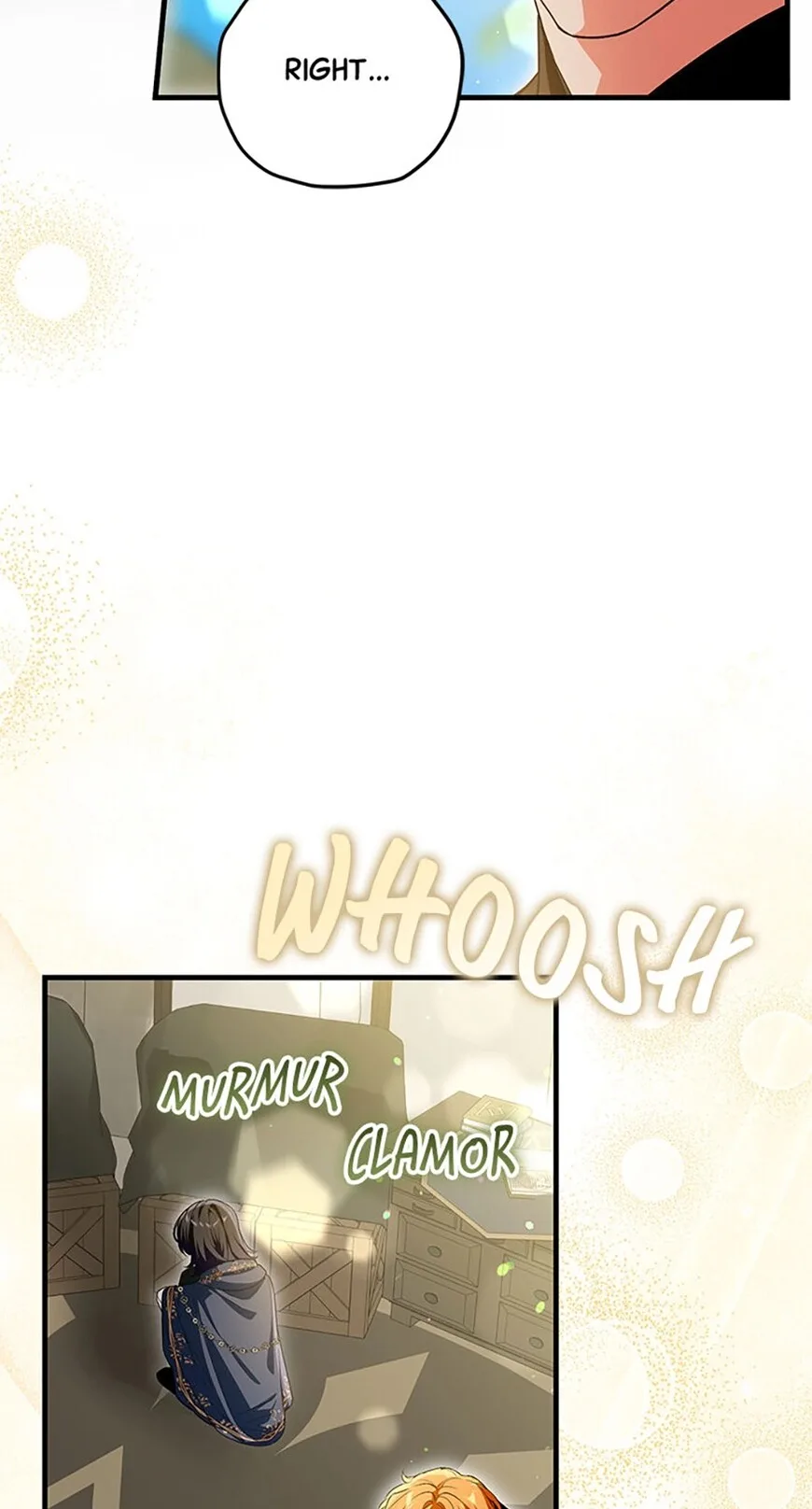 Frozen Wolf, Fire Dragon Chapter 68 page 11