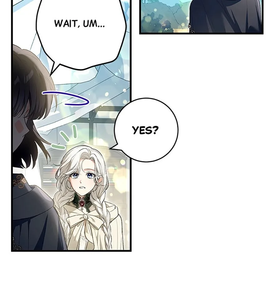 Frozen Wolf, Fire Dragon Chapter 68 page 31