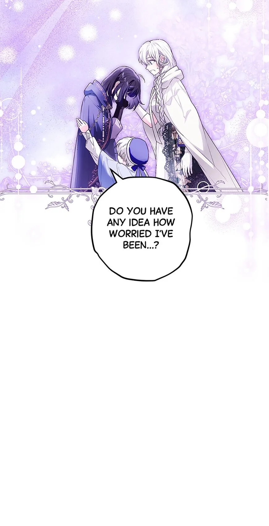 Frozen Wolf, Fire Dragon Chapter 68 page 17