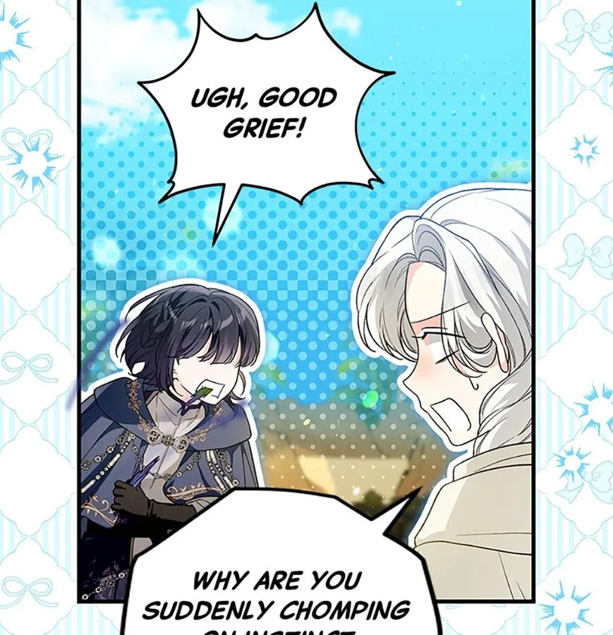 Frozen Wolf, Fire Dragon Chapter 68 page 34