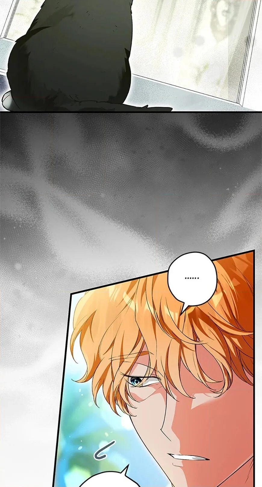 Frozen Wolf, Fire Dragon Chapter 68 page 10