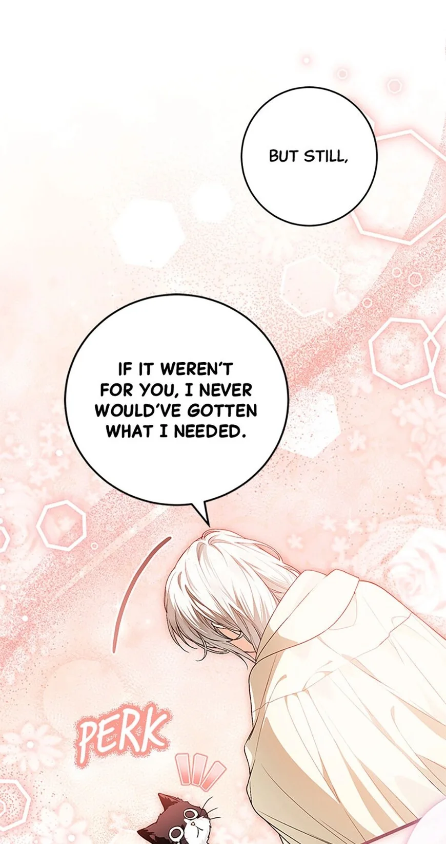 Frozen Wolf, Fire Dragon Chapter 68 page 42