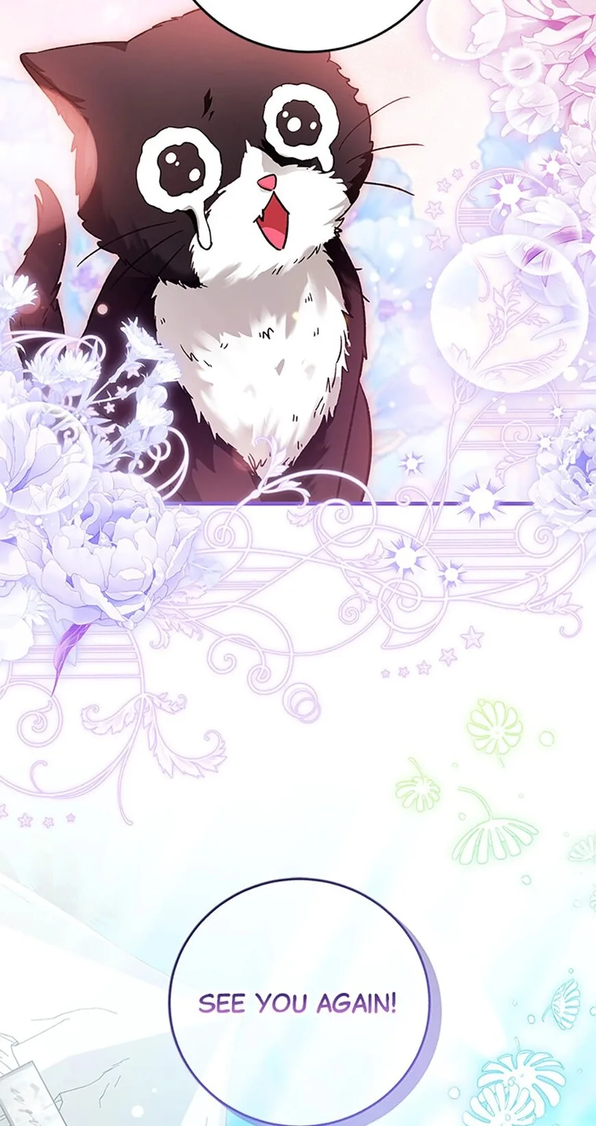 Frozen Wolf, Fire Dragon Chapter 68 page 44