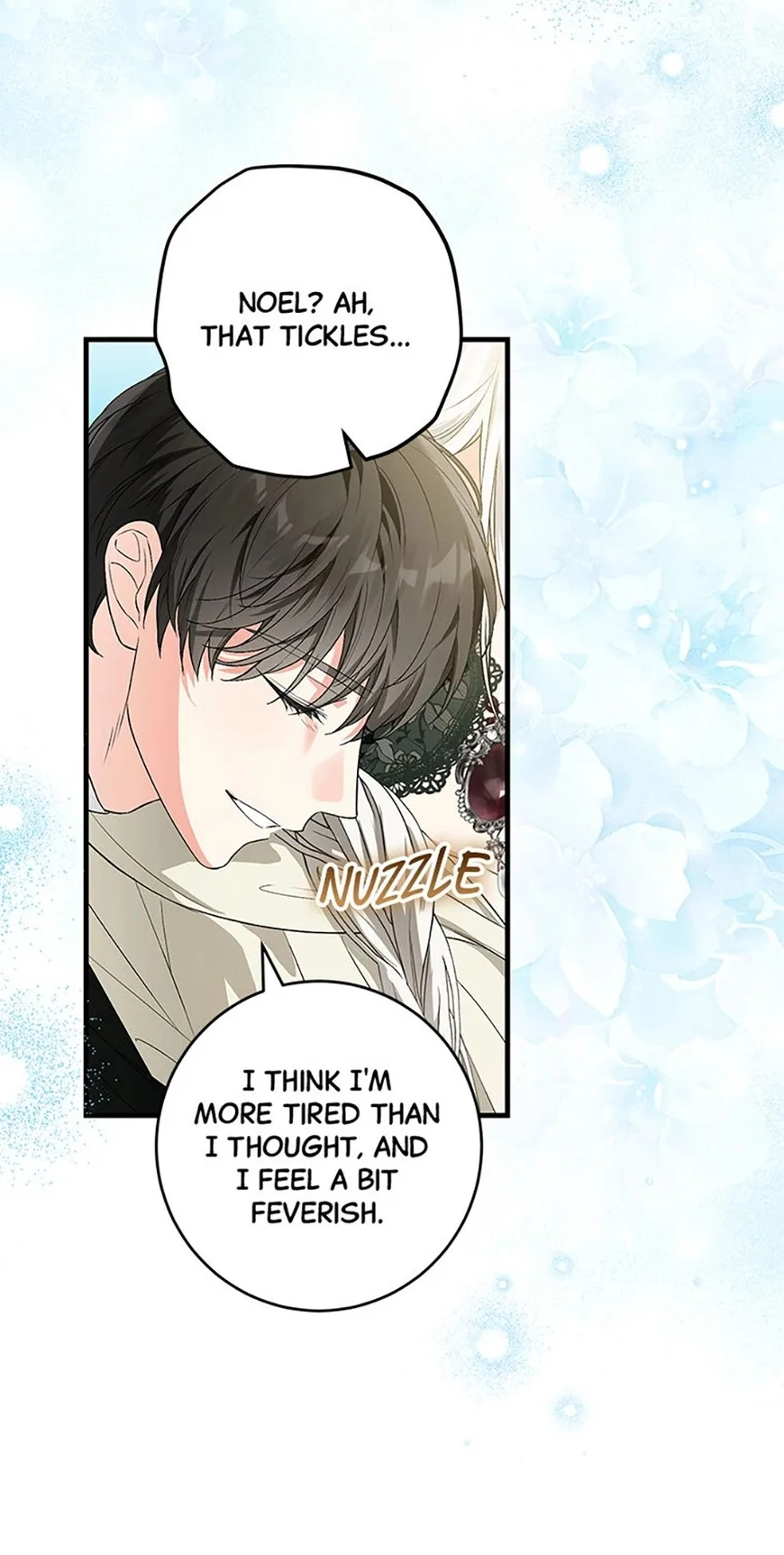 Frozen Wolf, Fire Dragon Chapter 68 page 61