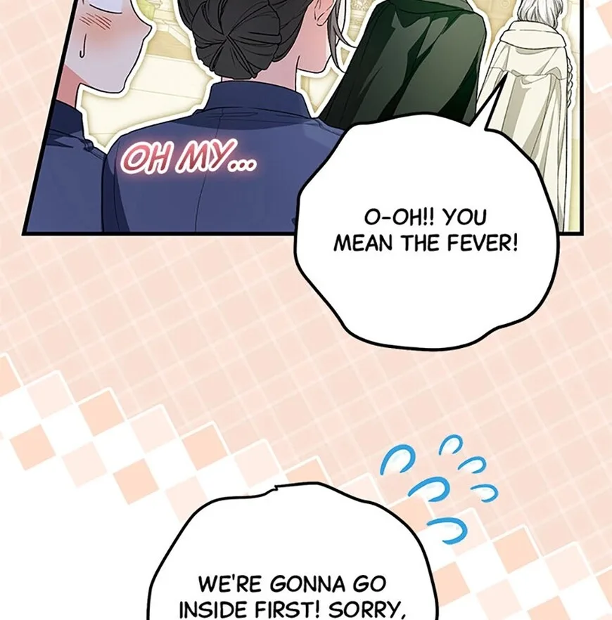 Frozen Wolf, Fire Dragon Chapter 68 page 69