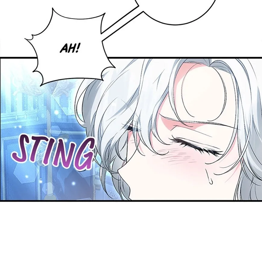 Frozen Wolf, Fire Dragon Chapter 69 page 19