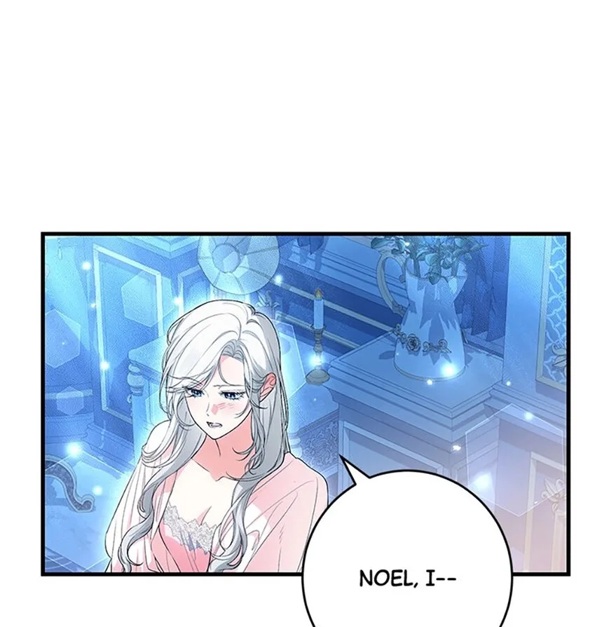 Frozen Wolf, Fire Dragon Chapter 69 page 18