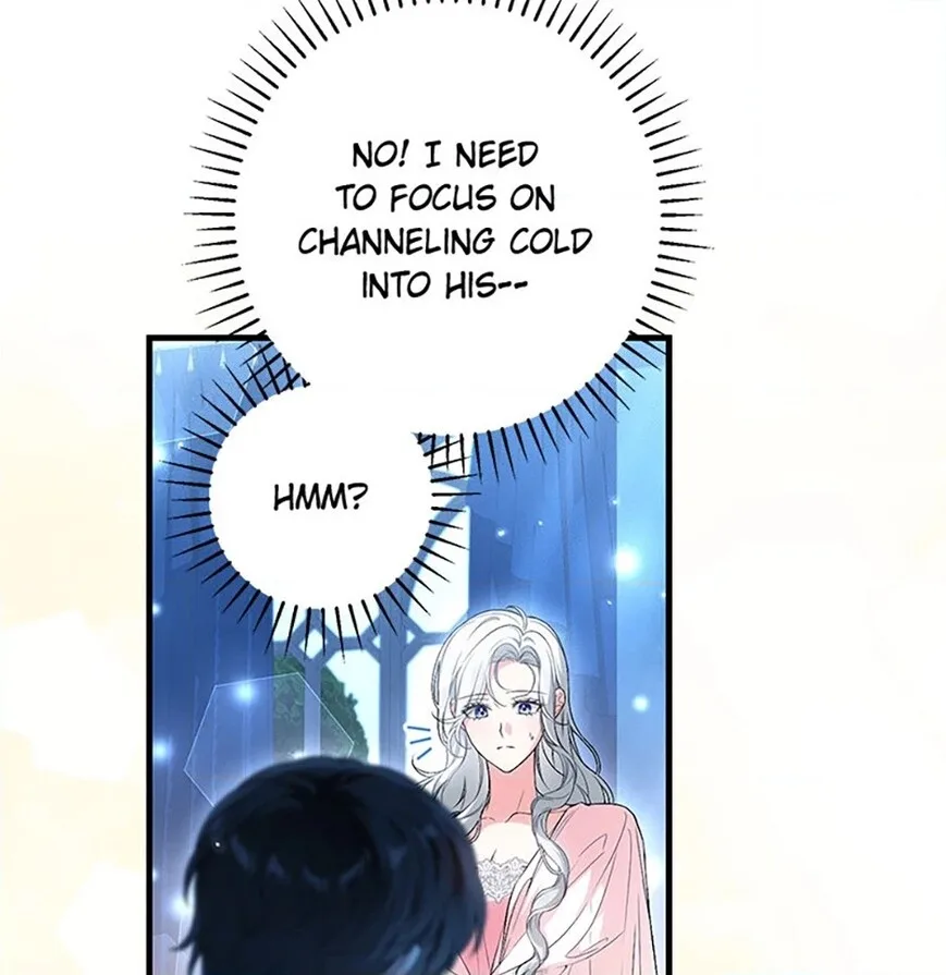 Frozen Wolf, Fire Dragon Chapter 69 page 10
