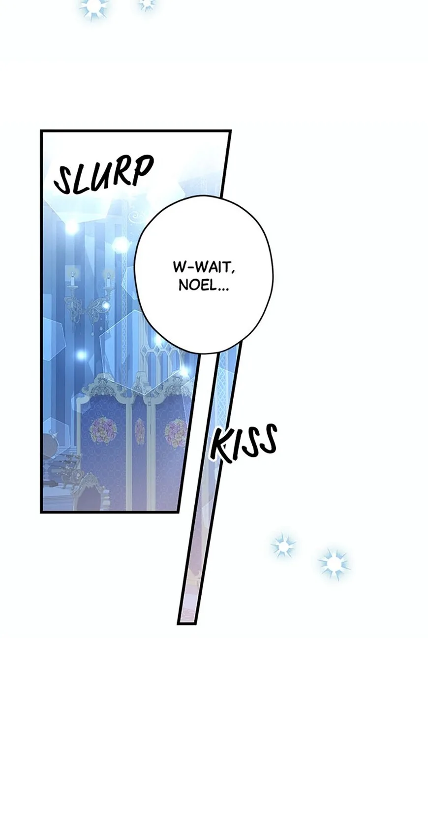 Frozen Wolf, Fire Dragon Chapter 69 page 27
