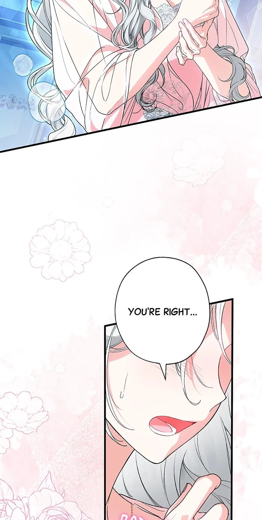 Frozen Wolf, Fire Dragon Chapter 69 page 29