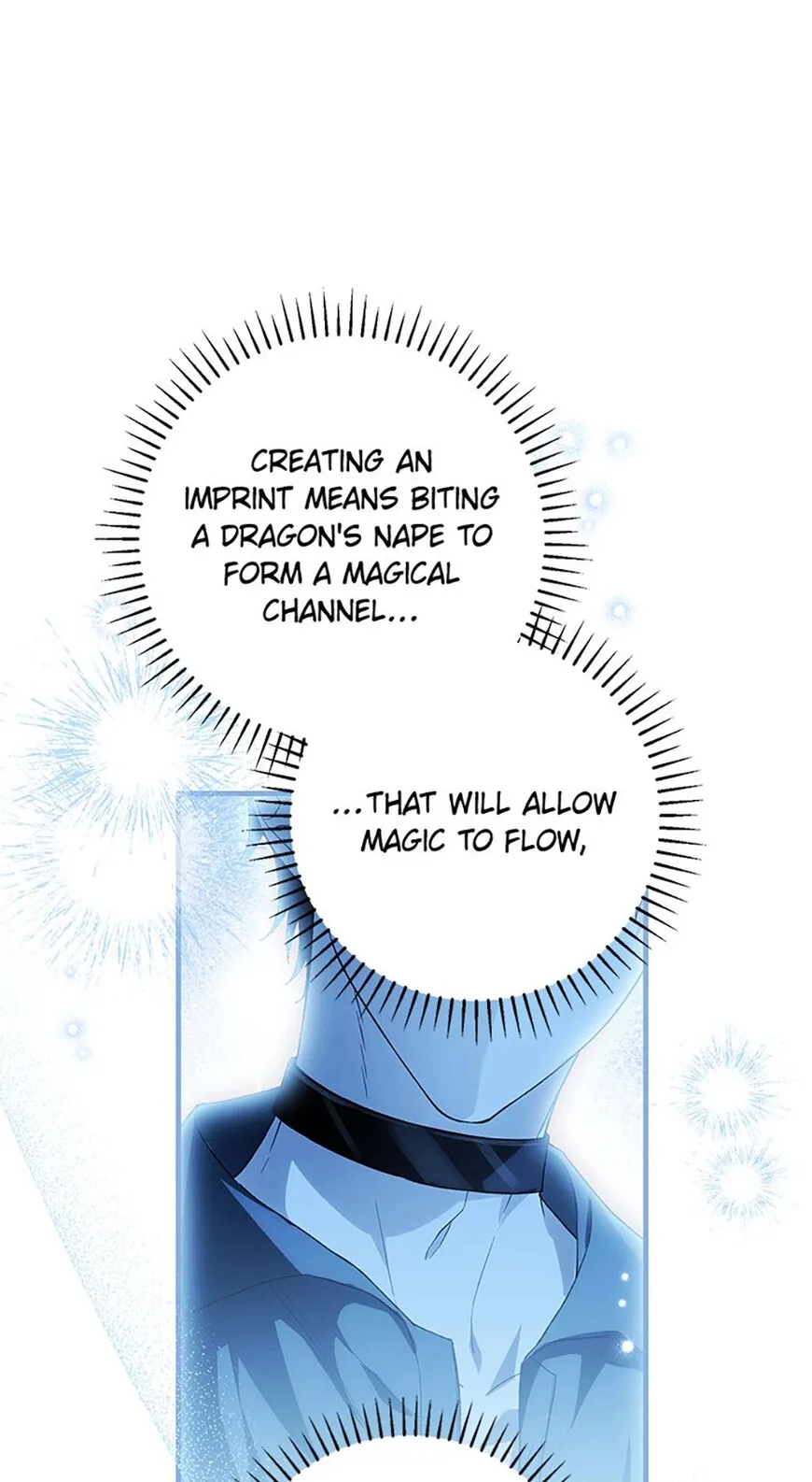 Frozen Wolf, Fire Dragon Chapter 69 page 46