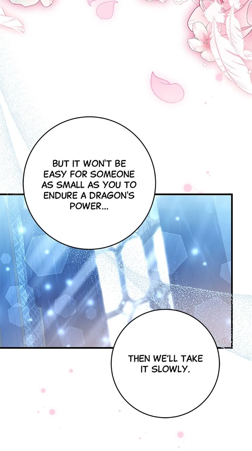 Frozen Wolf, Fire Dragon Chapter 69 page 62