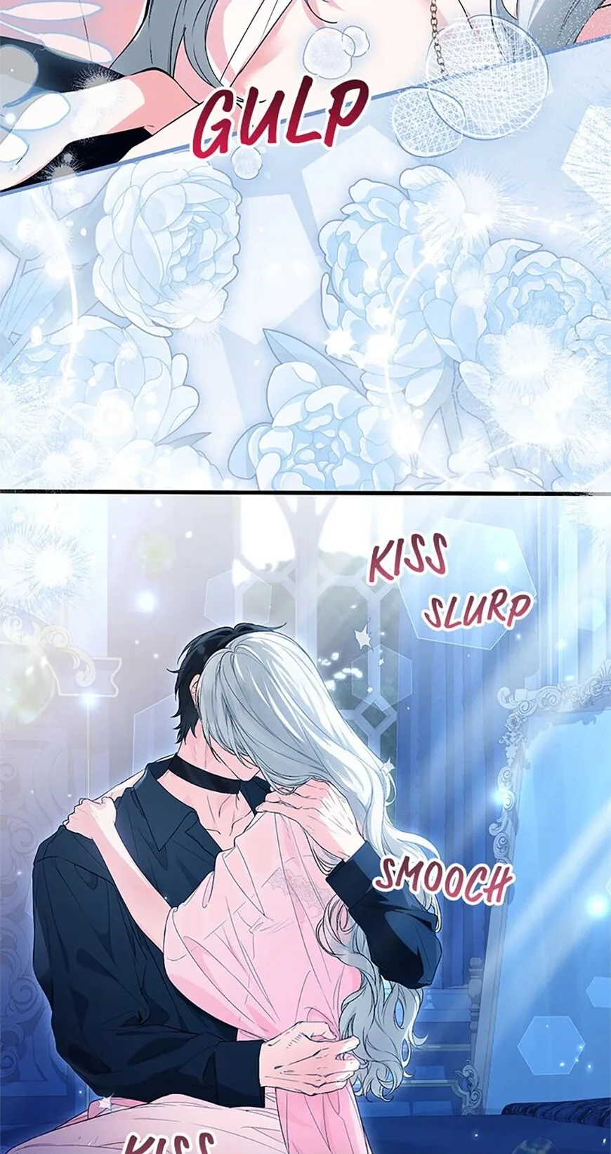 Frozen Wolf, Fire Dragon Chapter 69 page 50